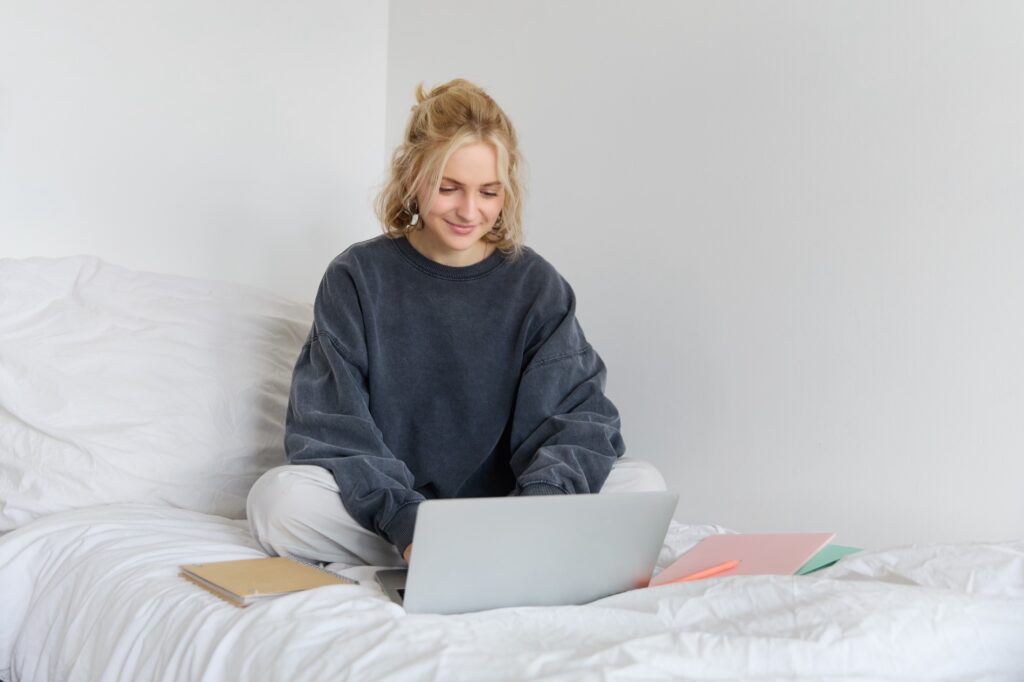 Hero alumna online